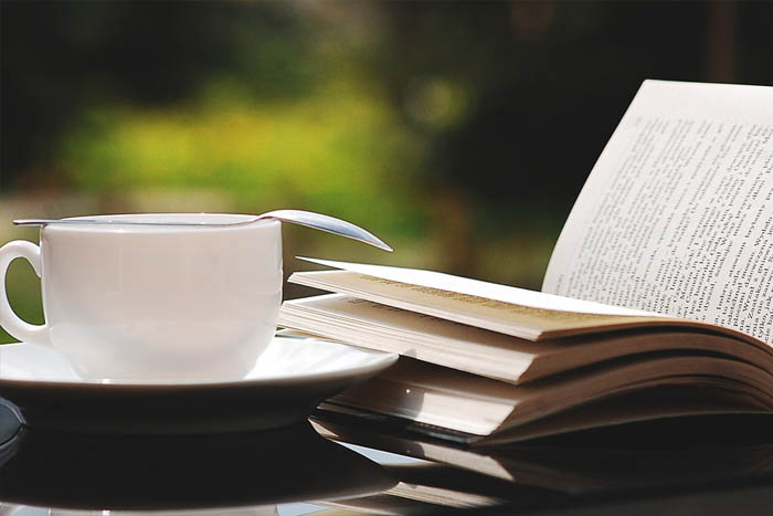 Eskapizm - umierająca sztuka?